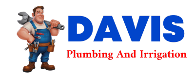 Trusted plumber in HANLONTOWN